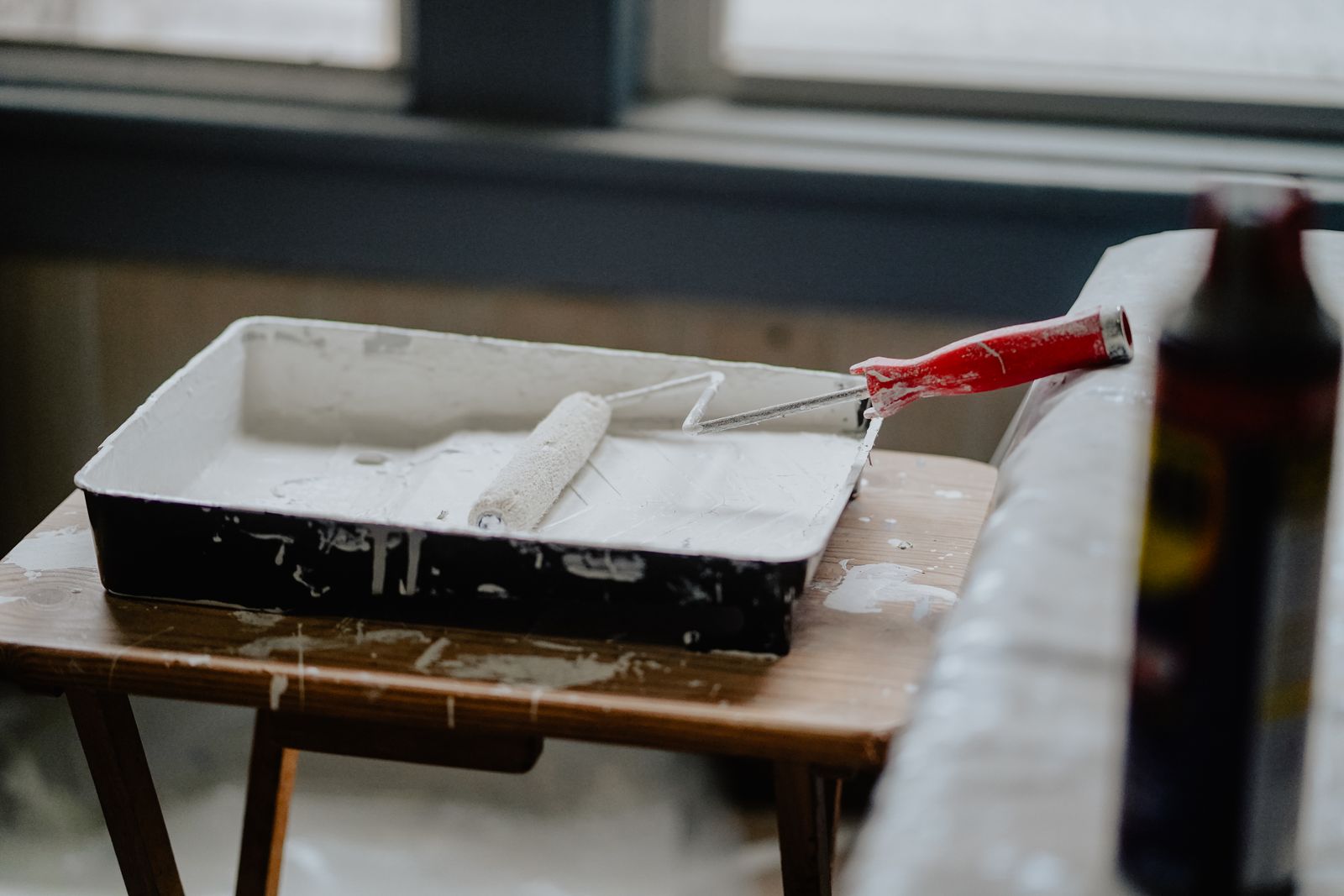 Travaux et relooking